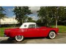 1955 FORD Thunderbird HARD TOP 312 ENGINE AND AUTOMATIC TRANSMISSION