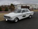 1964 Ford Fairlane Racing Engines Automatic