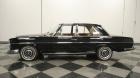 1966 Mercedes-Benz 200-Series 4 Speed Automatic