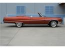 1970 Buick Electra Automatic 455ci V8 Engine Convertible