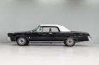 1964 Chrysler Imperial  413ci 3 Speed Gasoline