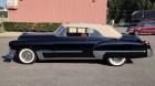 1949 Cadillac Series 62 Convertible Transmission Automatic