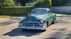 1949 Cadillac Series 62 Coupe LOTS OF UPGRADES