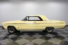 1965 Ford Fairlane 500 Sport Coupe 289 V8 Engine