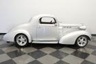 1936 Oldsmobile Business Coupe 350 SMALL BLOCK CHEVY TH350 AUTO