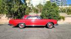 1967 MERCEDES-BENZ 280SE SUNROOF COUPE 65K KM