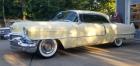 1956 Cadillac Series 62 Title Clean 8 Cylinders