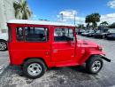 1978 Toyota Land Cruiser Clean Title 4 Cylinders