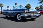 1959 Plymouth Sport Fury Convertible 3 Speed Automatic