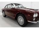 1965 Maserati Sebring 3500 GTi SERIES I COUPE