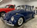 1967 Volkswagen Beetle - Classic 1835 cc engine New battery and tires