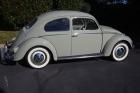 1959 Volkswagen Beetle Classic Title Clean 4 Cylinders