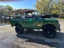 1979 Land Rover Defender 4-Wheel Drive Clean Title