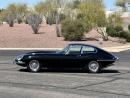 1965 Jaguar XKE E-Type Series I Coupe Clear Title