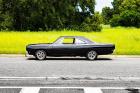 1968 Plymouth Road Runner 4 Speed Transmission