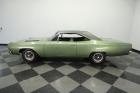 1968 Plymouth Road Runner 383 V8 Engine 4 SPEED MANUAL