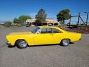 1966 Ford Fairlane 2 dr HT 392 Ford Motorsports Engine