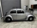 1963 Volkswagen Beetle Classic 4 speed Transmission