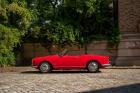 1959 Alfa Romeo Guilietta 5-Speed manual transmission
