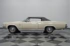 1966 Chevrolet Caprice car numbers match 327ci Engine