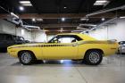 1970 Plymouth AAR CUDA Coupe 340 V8 4 Speed Manual