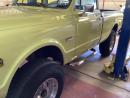 1971 GMC Other 4WD Gasoline Title Clean
