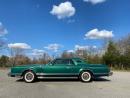1977 Lincoln Continental 460 V8 Engine 3 Speed Automatic