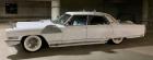 1966 Cadillac Fleetwood Gasoline White