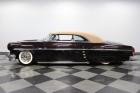 1954 Lincoln Capri Restomod lowered fuel injection automatic