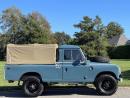 1970 Land Rover 190 Series III Four Wheel Drive manual 4 Cylinder