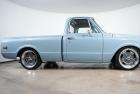 1968 GMC Pickup LT4 Supercharged L83 Direct Injected LT