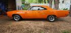 1970 Plymouth Road Runner Clean Title Engine 400