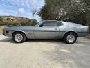 1973 Ford Mustang Mach 1 Fastback 5.8L