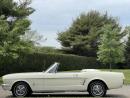 1966 Ford Mustang 8 Cylinder Automatic Gasoline
