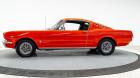 1965 Ford Mustang 3 Speed Automatic Fastback