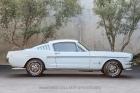 1966 Ford Mustang 2+2 Fastback C-Code V8 engine