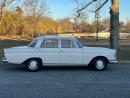 1961 Mercedes-Benz Other 4 speed manual gearbox