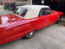 1965 Ford Thunderbird Title Clean Transmission Automatic