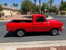 1968 Ford Truck 6 cyl 4-speed Gasoline Clean Title