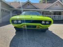 1972 Plymouth Road Runner 340 CU 727 Automatic