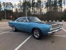 1968 Plymouth Other Gasoline Clean Title 440 Engine