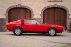 1974 Alfa Romeo Montreal 5-Speed Manual V8 2.6 Liter