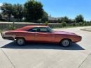 1970 Dodge Charger 3 Speed Automatic 440 Magnum V8
