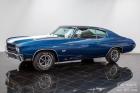 1970 Chevrolet Chevelle SS Hardtop SS 454 LS6 Automatic 454ci 450hp V8
