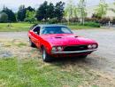 1973 Dodge Challenger Rally Automatic Transmission 340 Engine