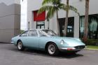 1969 Ferrari 365 GT 2+2 365 GT 2+2 RARE COLOR