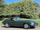 1965 Jaguar E-Type Series 1 6 Cylinder Gasoline