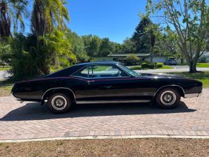 1966 Buick Riviera Rebuilt 425 V8 Engine Matching Numbers