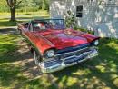 1957 Ford Fairlane Clean Title 312 Engine