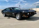 1971 Ford Mustang 351 Cleveland numbers matching